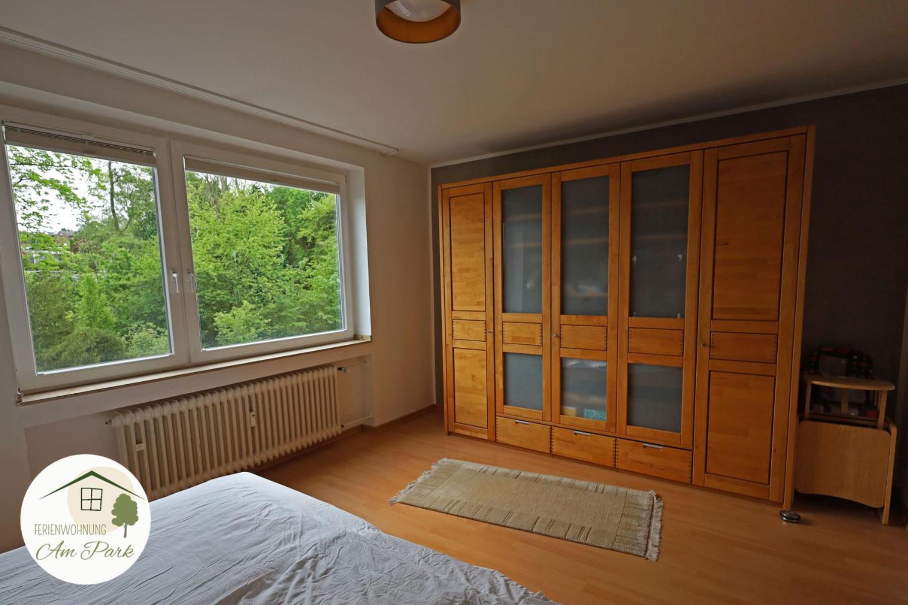 Grosszuegige Wohnung Am Comberg-Park Mettmann Eksteriør billede